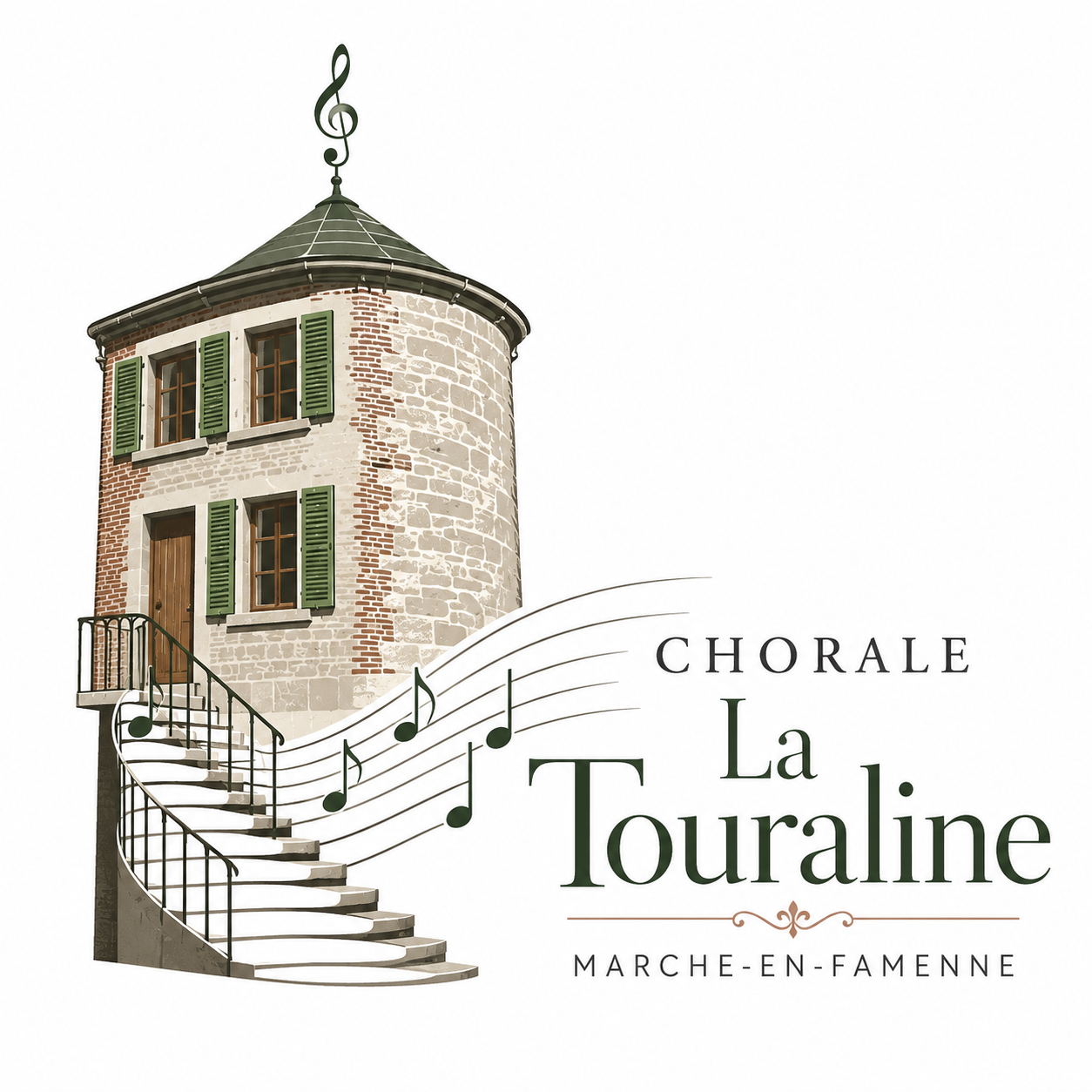Chorale La Touraline